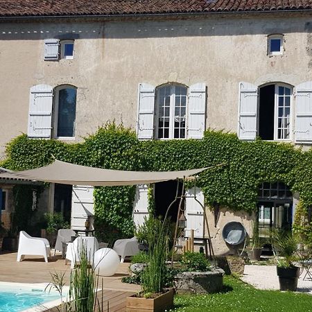 La Maison Malabar Villefranche-du-Queyran Exteriér fotografie