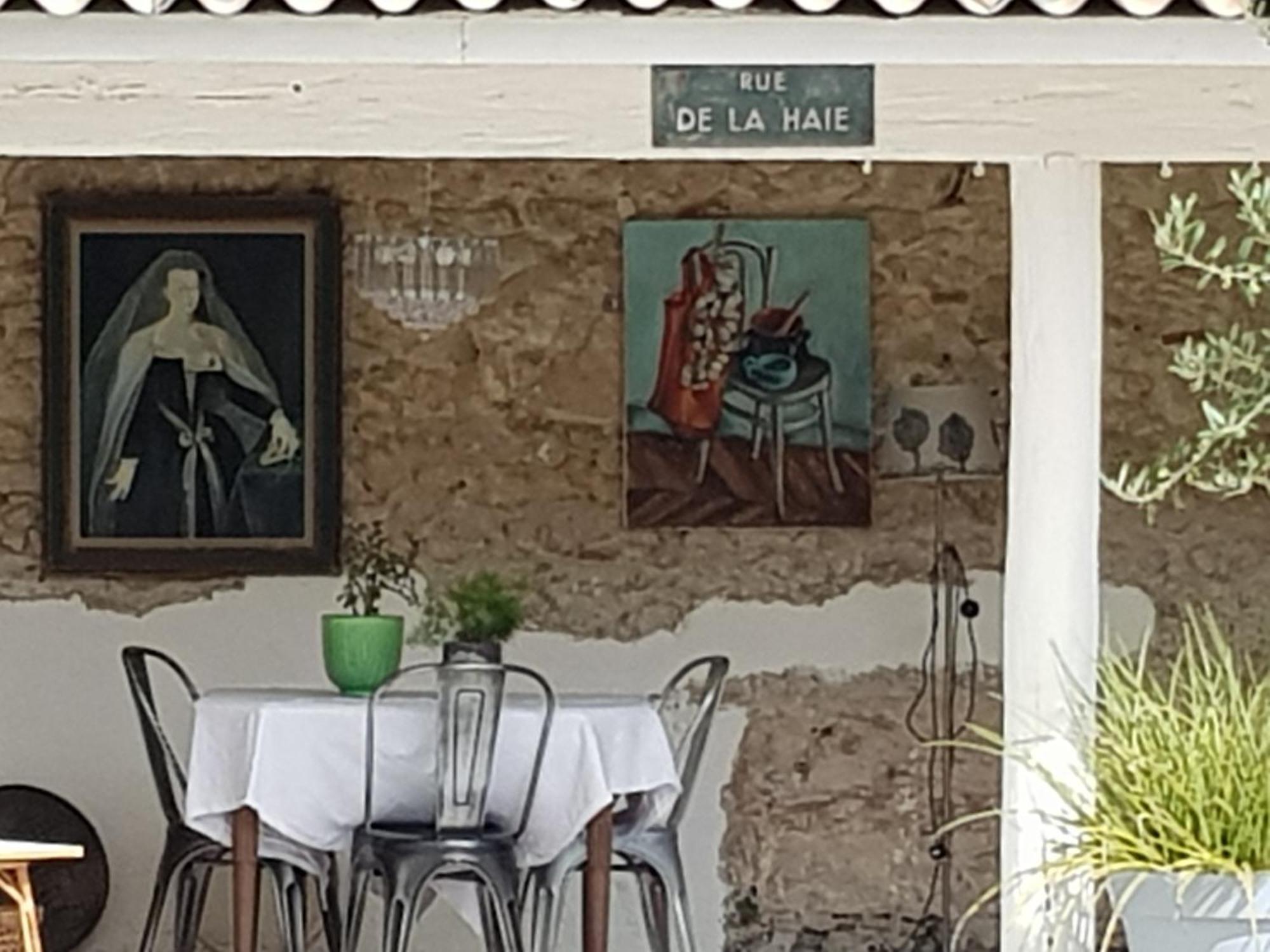 La Maison Malabar Villefranche-du-Queyran Exteriér fotografie