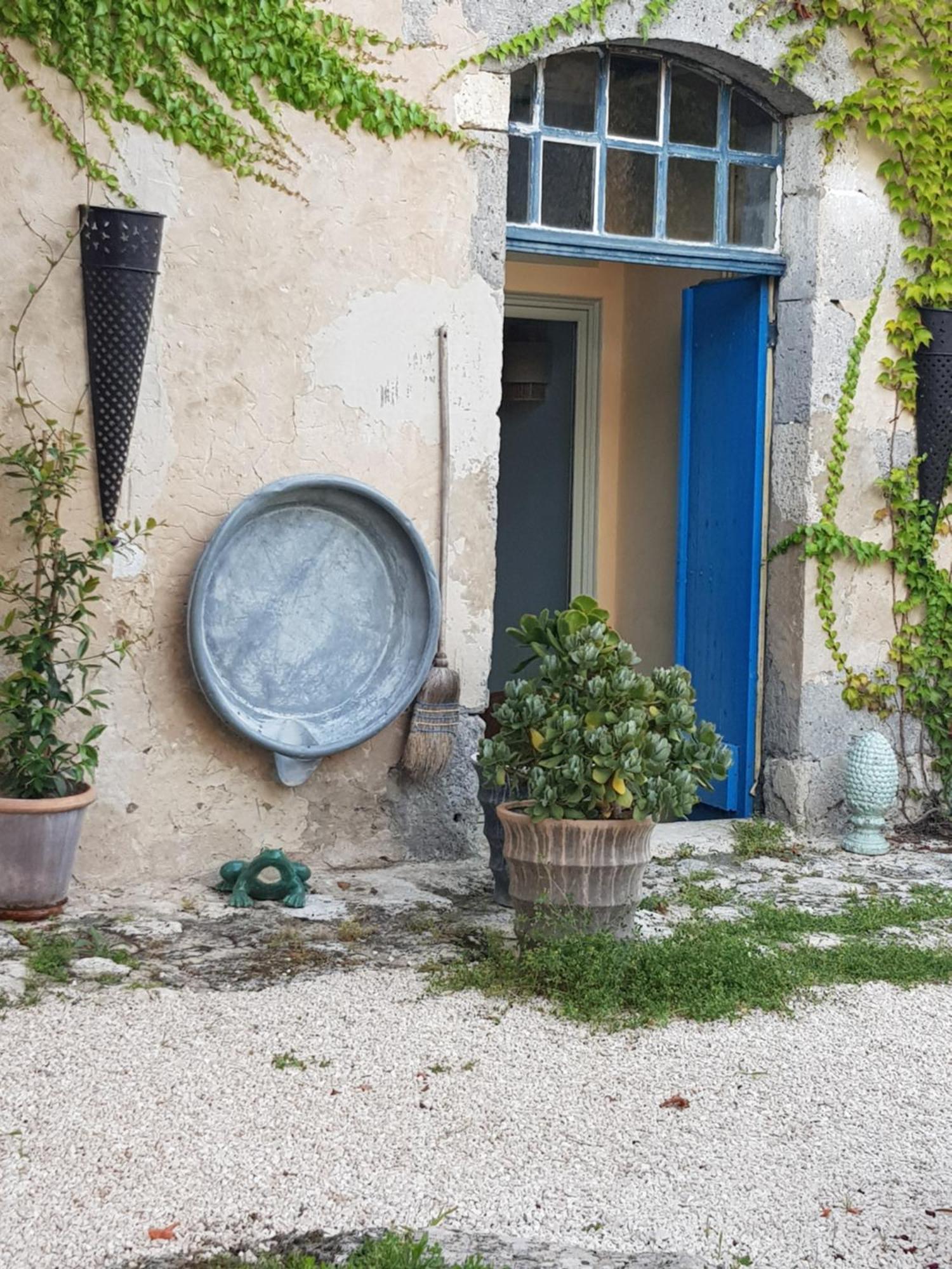 La Maison Malabar Villefranche-du-Queyran Exteriér fotografie