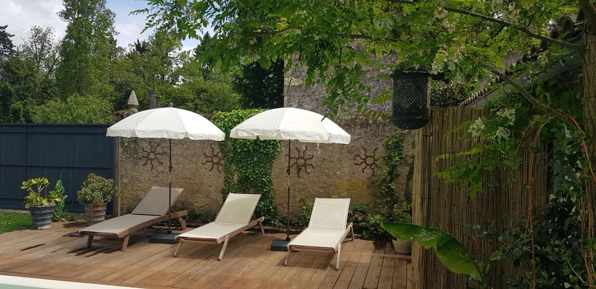 La Maison Malabar Villefranche-du-Queyran Exteriér fotografie