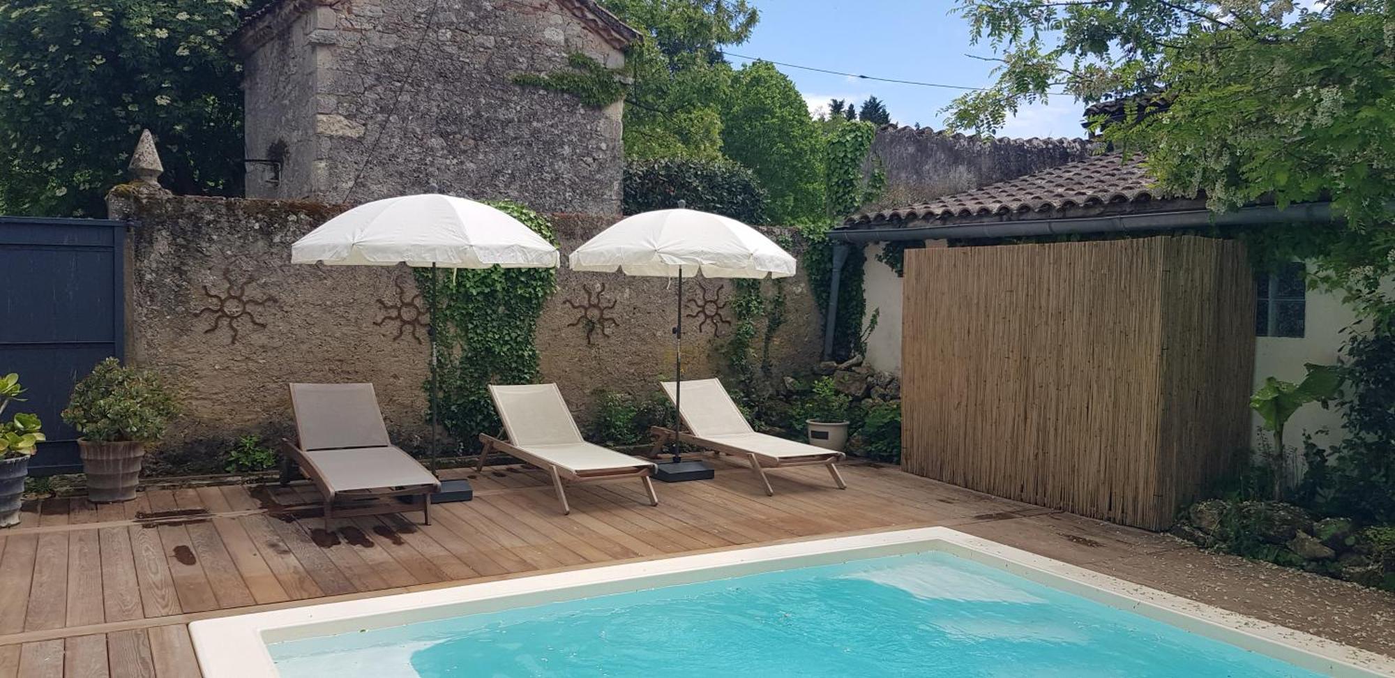 La Maison Malabar Villefranche-du-Queyran Exteriér fotografie